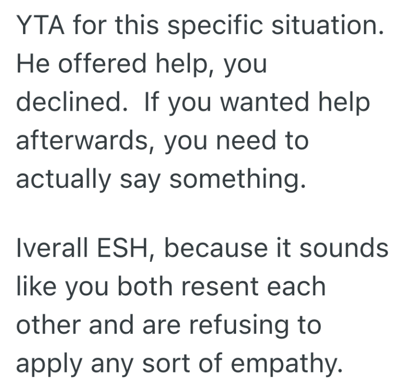 Screenshot 2025 06 09 at 3.36.26 PM e1749497917354 He Moved Countries To Be With Her, But Now Shes Handling Everything At Home So She Finally Snapped